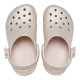 Crocs Toddler Classic Pearl Shine Clog